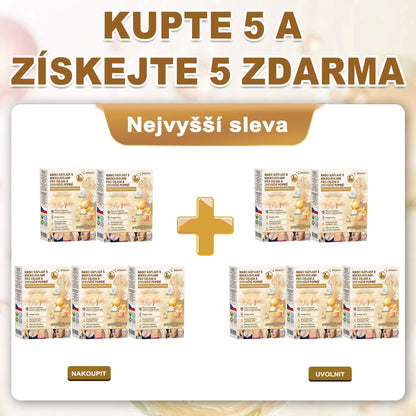 HISKIN®🏆 Náplast s nano mikrojehličkami pro objem, pozvednutí a zpevnění poprsí Volufiline + Exosome + Copper Peptide formule poháněná technologií buněčné obnovy