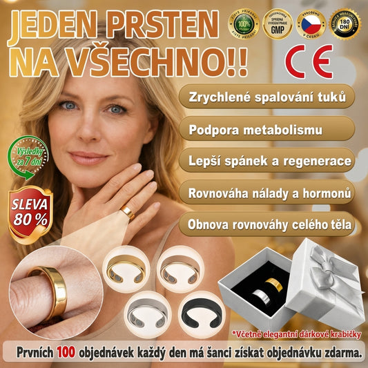 [𝟮𝟬𝟮𝟲 𝗡𝗢𝗩𝗜𝗡𝗞𝗔: −𝟴𝟬 %] ✅ 𝐑𝐞𝐬𝐮𝐩𝐞® 𝐦𝐚𝐠𝐧𝐞𝐭𝐢𝐜𝐤ý 𝐩𝐫𝐬𝐭𝐞𝐧 — 𝗽𝗼𝗱𝗽𝗼𝗿𝗮 𝗺𝗲𝘁𝗮𝗯𝗼𝗹𝗶𝘀𝗺𝘂, 𝗹𝘆𝗺𝗳𝗮𝘁𝗶𝗰𝗸é𝗵𝗼 𝘁𝗼𝗸𝘂 𝗮 𝗸𝗼𝗺𝗳𝗼𝗿𝘁𝘂 𝗸𝗹𝗼𝘂𝗯ů.